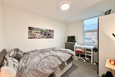 6 bed house, Rothesay Avenue, Radford, Nottingham, NG71PU - Image 10